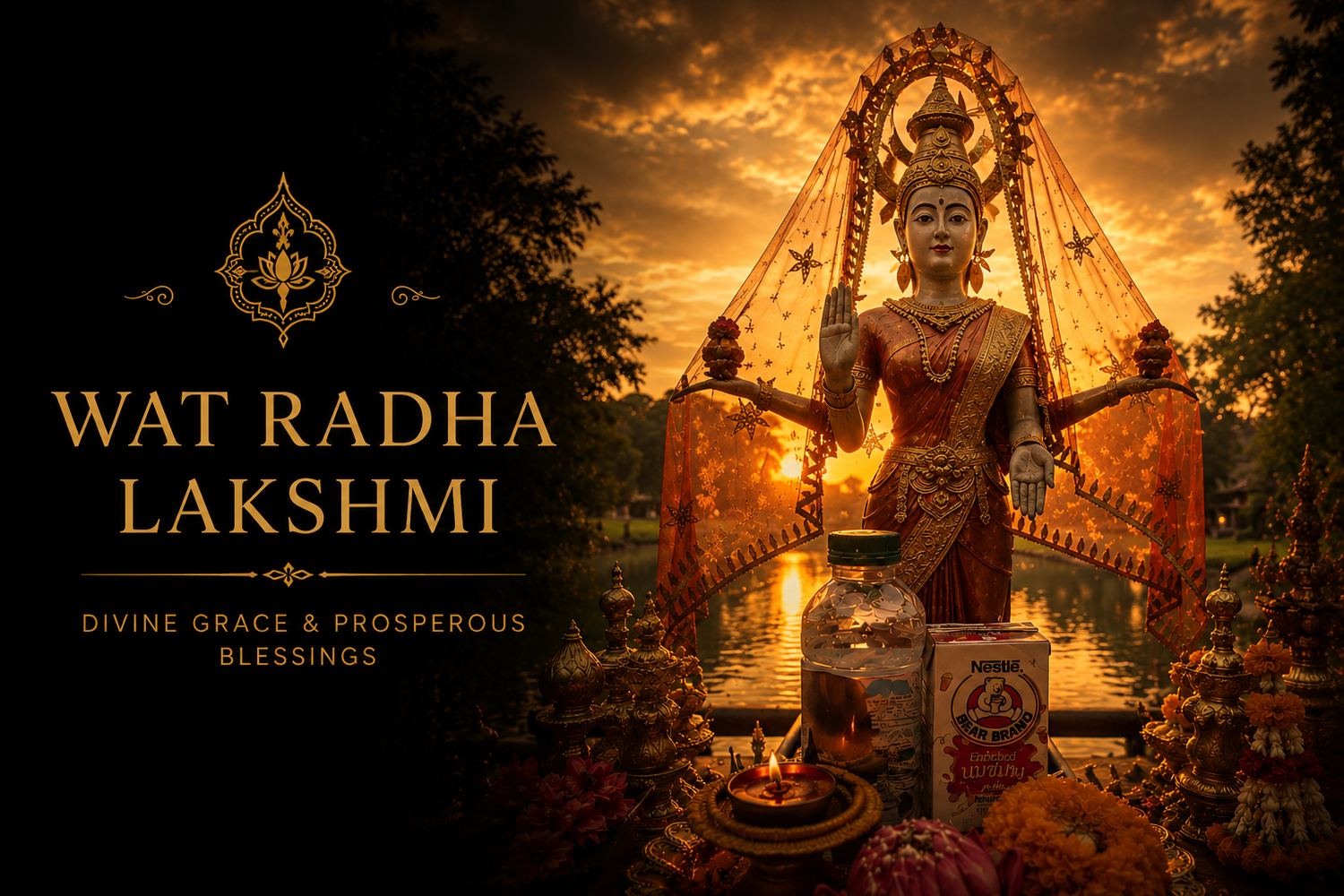 WAT RADHA LAKSHMI